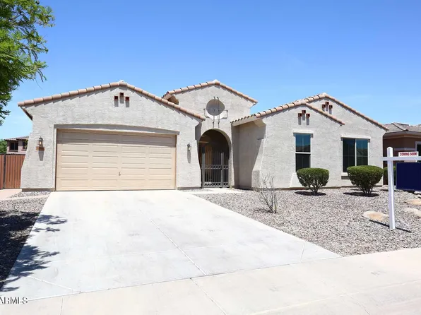 3544 E CASSIA Lane, Gilbert, AZ 85298
