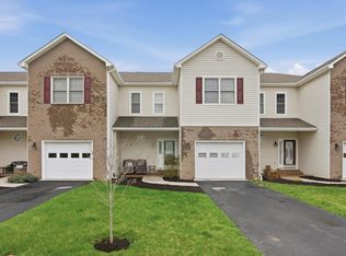 2645 Blossom Trl E, Blacksburg, VA