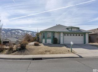 6450 Chesterfield Ln, Reno, NV 89523