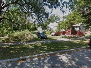 10742 S Lafayette Ave, Chicago, IL 60628