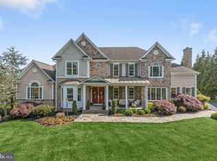 13614 Fox Stream Way, West Friendship, MD 21794