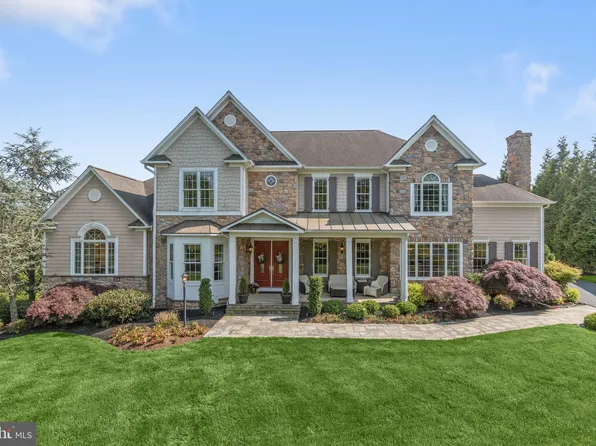 13614 Fox Stream Way, West Friendship, MD 21794