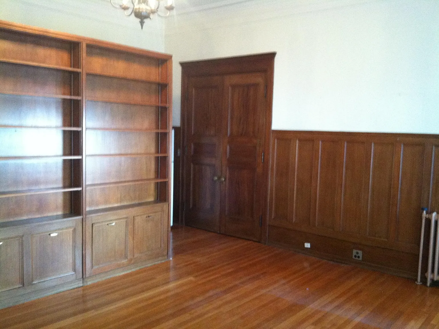 Studio, 400 sqft, $700 — Photo 3