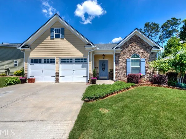 23 Penfield Dr, Cartersville, GA 30120