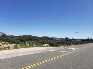 0 Highway 94 #0, Campo, CA 91906