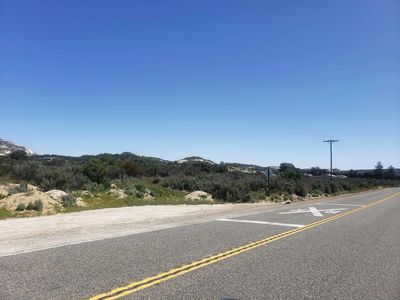 0 Highway 94 #0, Campo, CA, 91906