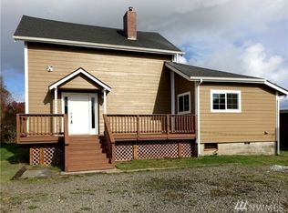 1209 36th St, Seaview, WA 98644