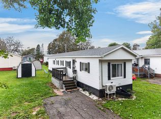 43 Linkletter Est, Summerside, PE C1N4B2