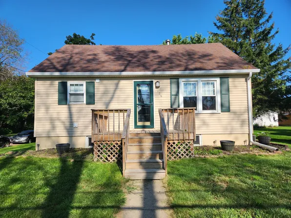 106 NW California St, Brownsdale, MN 55918