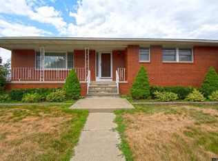 37 Carroll Ave, Albany, NY 12203