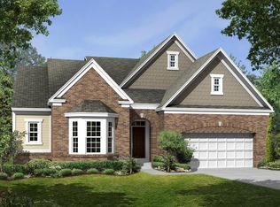 4995 Breeders Cup Cir #557, Liberty Township, OH 45011