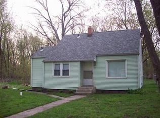 3943 Alabama St, Hobart, IN 46342
