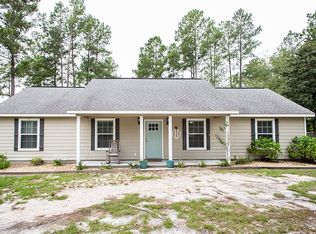 6979 Clark Rd, Blackshear, GA 31516