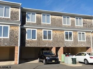 603 Harbour Cv #7603, Somers Point, NJ 08244