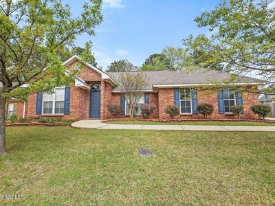 203 Ashton Way, Brandon, MS, 39047
