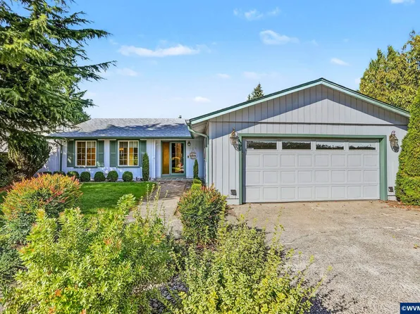 1575 Sandstone Ct S, Salem, OR 97306