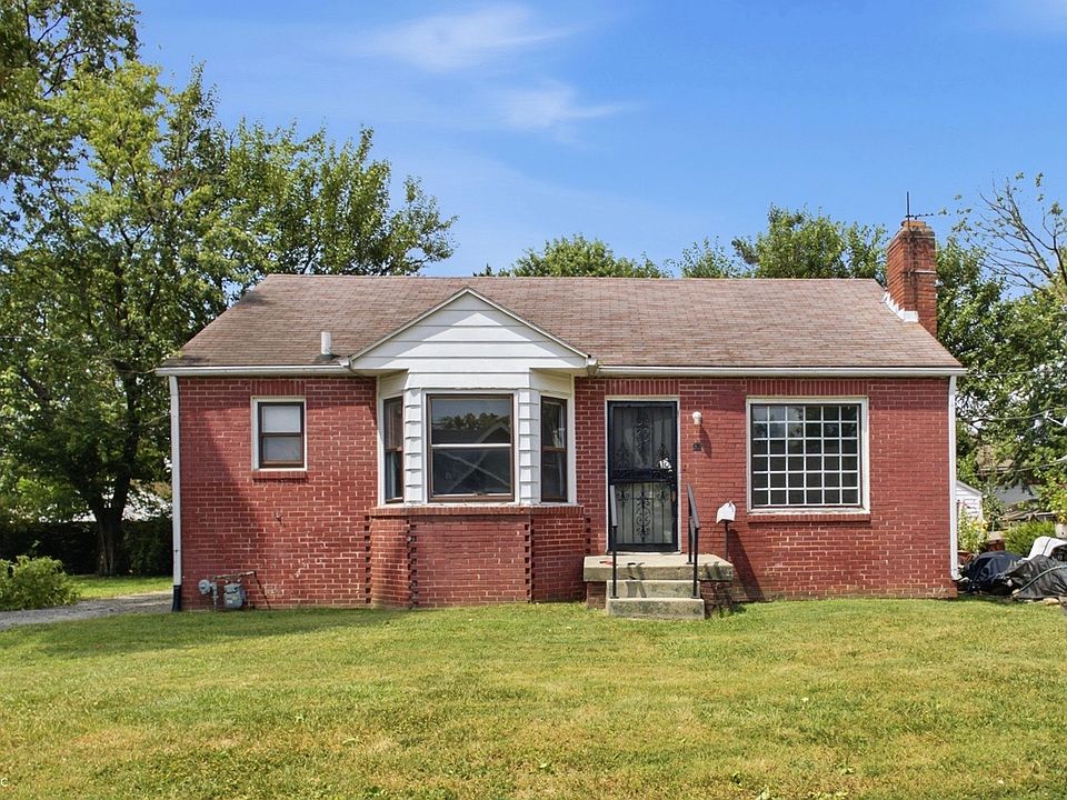 1st image of 32 N Catherwood Ave