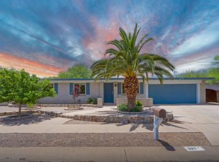 3017 W Shumaker Dr, Tucson, AZ 85741