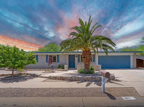 3017 W Shumaker Dr, Tucson, AZ 85741