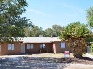 321 Calle Don Marcos NE, Los Lunas, NM 87031