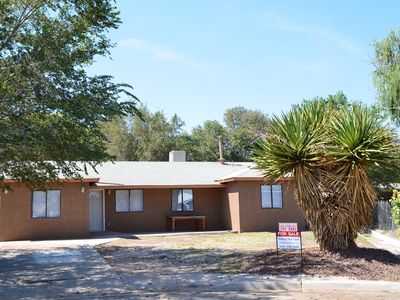 321 Calle Don Marcos NE, Los Lunas, NM, 87031