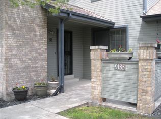 9185 W Cedar Dr UNIT 3, Lakewood, CO 80226
