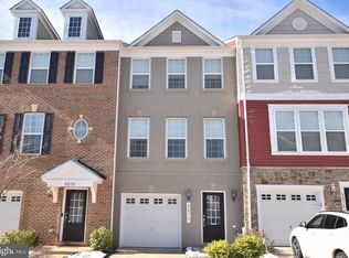 8876 Englewood Farms Dr, Manassas, VA 20112
