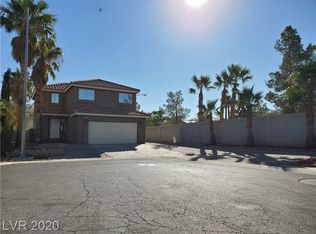 5892 Tarpon Glade Ct, Las Vegas, NV 89113