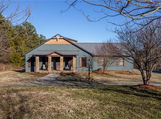 277 Cunningham Rd, Thomasville, NC 27360