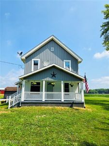 3986 Newton Falls Bailey Rd, Newton Falls, OH, 44444