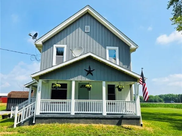 3986 Newton Falls Bailey Rd, Newton Falls, OH 44444