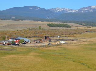 1183 Fish Trap Rd, Wise River, MT 59762