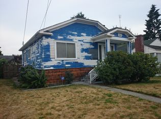 519 N 79th St, Seattle, WA 98103