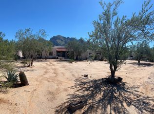 9630 N Calle Buena Vis, Oro Valley, AZ 85737
