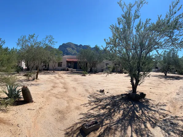 9630 N Calle Buena Vis, Oro Valley, AZ 85737