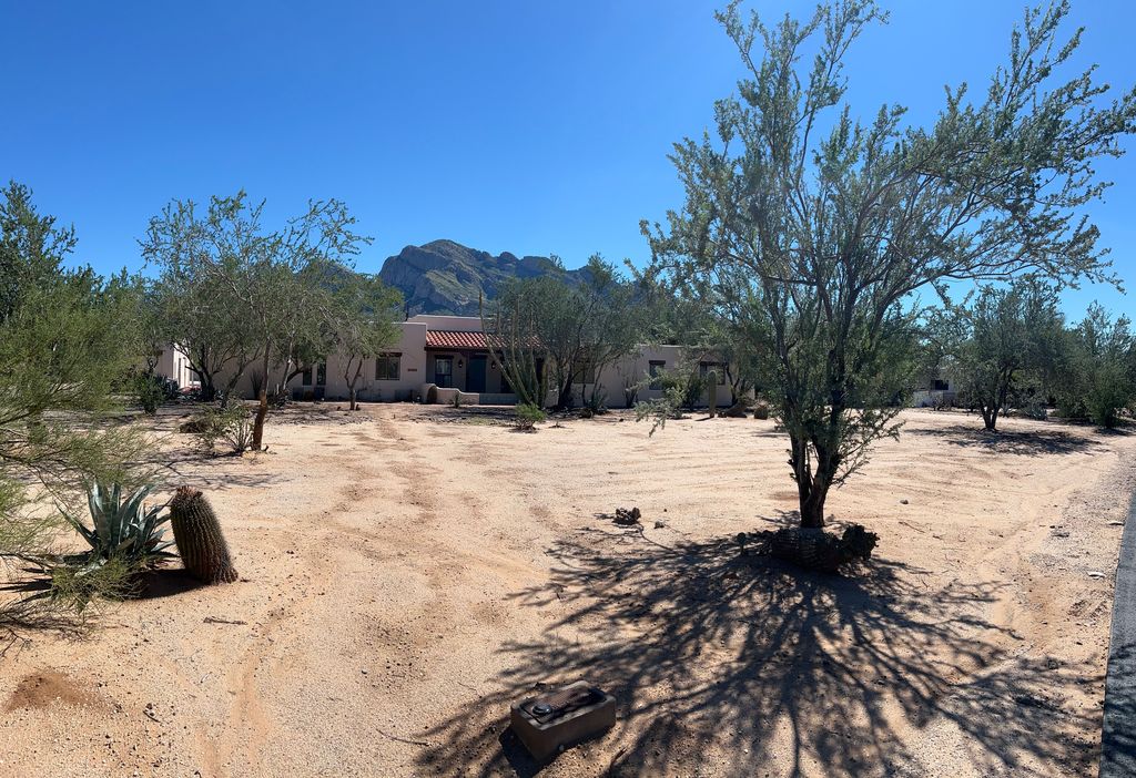 9630 N Calle Buena Vis - Property Image