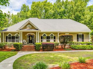 900 John Fox Ct, Lexington, SC 29072