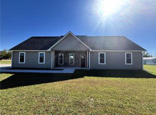 493 K 58 Hwy, Highway Gridley, KS 66852