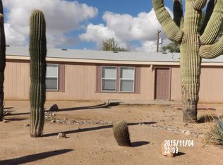 212 N 82nd Pl, Mesa, AZ 85207