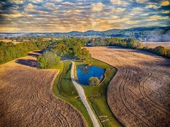 7214 State Route 348, Blue Creek, OH 45616