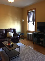 Rented by Metroline Realty