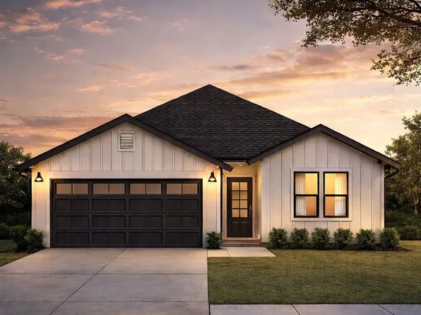 301 E 14th Ave, Corsicana, TX 75110