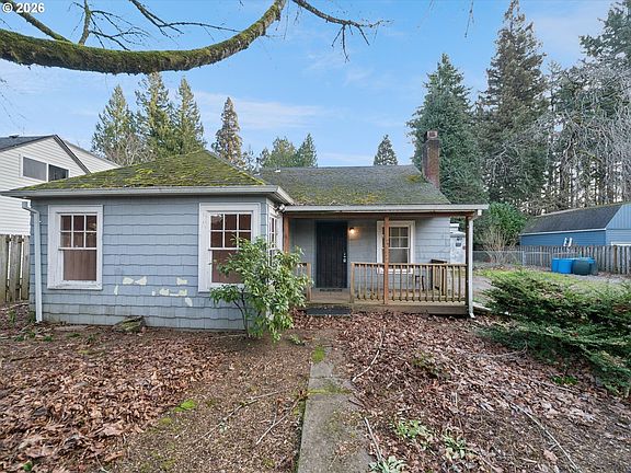 2nd image of 10452 SE 55th Ave