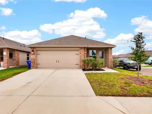 7646 Shadow Rider Ln, Corpus Christi, TX 78414