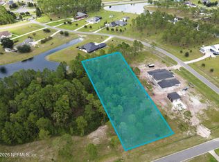 10107 FOX LAKE Court, Jacksonville, FL 32219