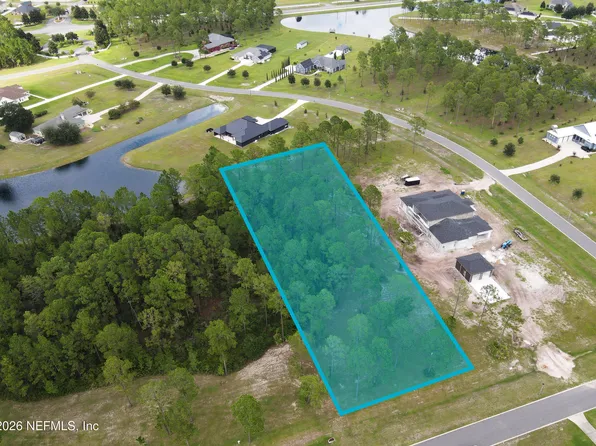 10107 FOX LAKE Court, Jacksonville, FL 32219