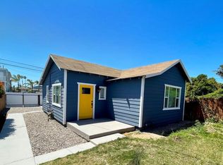 4745 Brighton Ave, San Diego, CA 92107