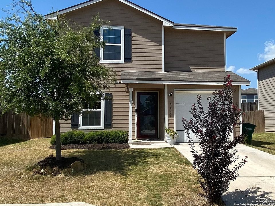 1st image of 6431 Woodcliff Bend