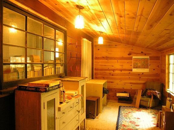 Enclosed Patio = BR 2