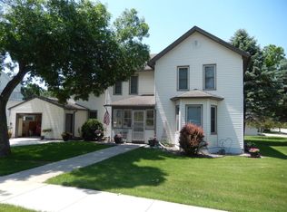 601 Fillmore Ave S, Lanesboro, MN 55949
